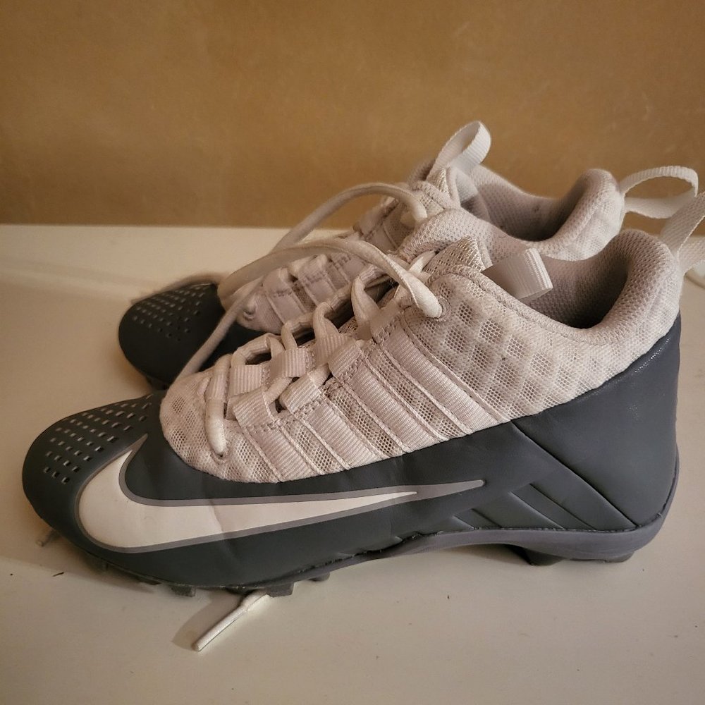 NIKE Alpha Huarache 6 Bg Lax Youth 923418 002